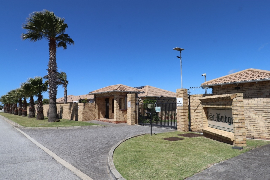 3 Bedroom Property for Sale in Ben Kamma Eastern Cape